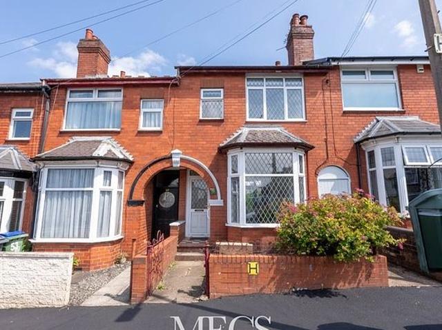 House for rent in Bearwood, West Midlands