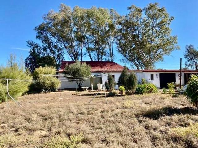 House for sale in Free State