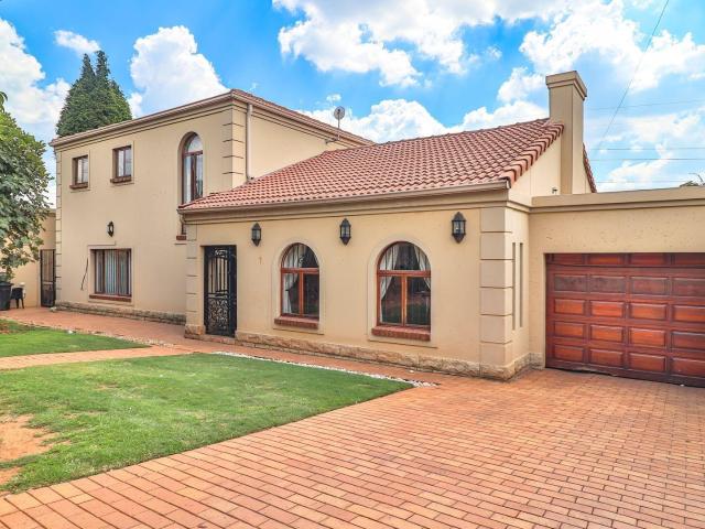 House for sale in Ekurhuleni, Gauteng