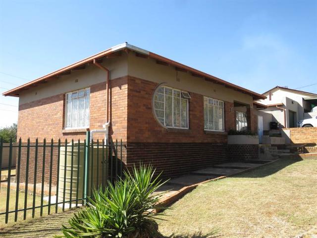 House for sale in Ekurhuleni, Gauteng