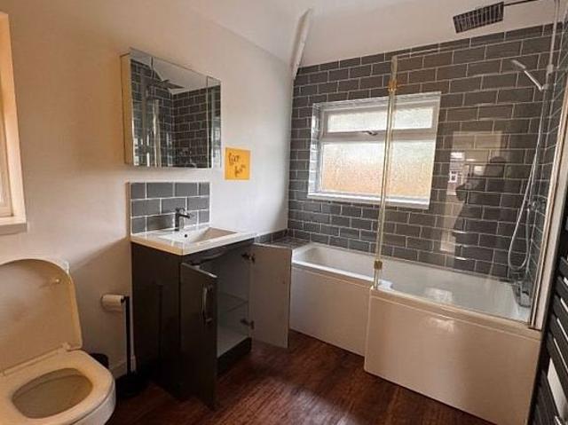House for rent in West Midlands