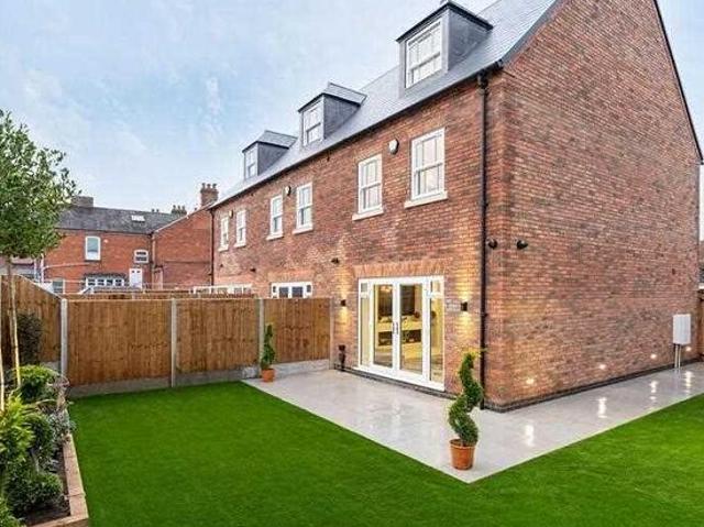 House for rent in Knowle, West Midlands