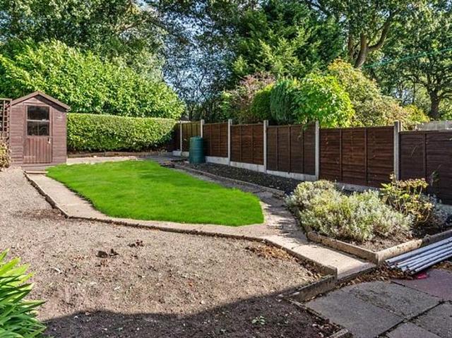 House for rent in Shirley, Solihull