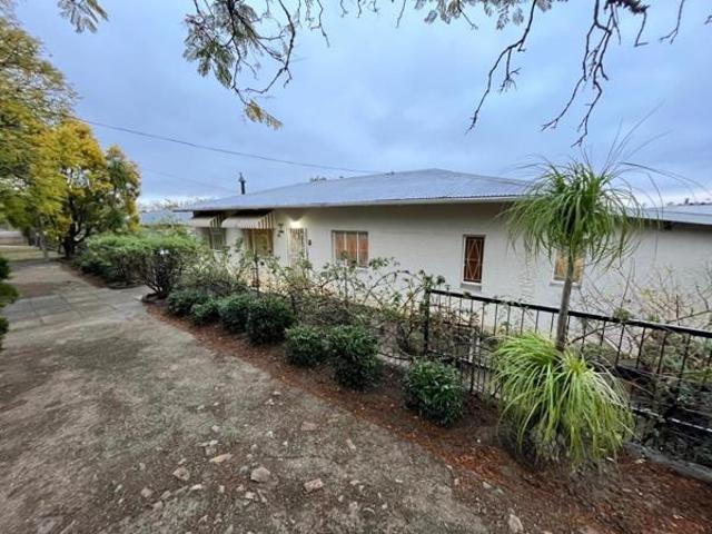House for sale in Cookhouse, Blue Crane Route Local Municipality