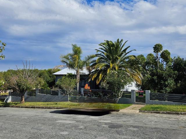House for sale in KwaNojoli, Blue Crane Route Local Municipality