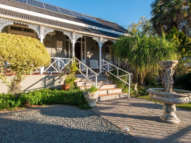 House for sale in Somerset East, Eastern Cape