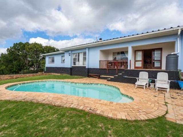 House for sale in Eastern Cape