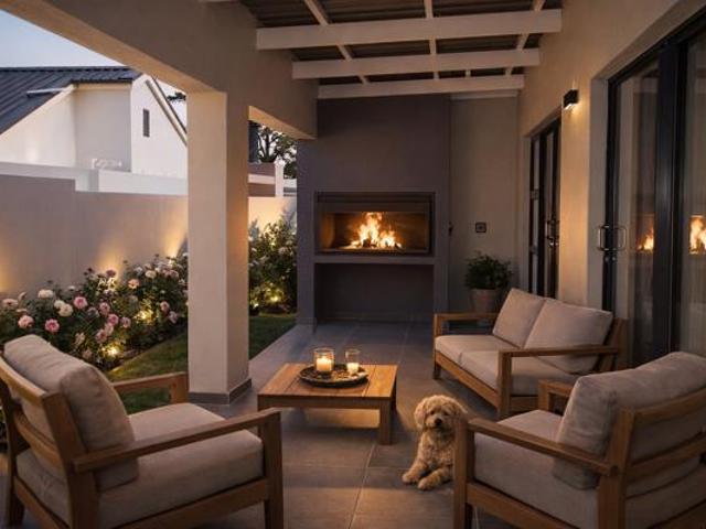 House for sale in Cape Town, Western Cape