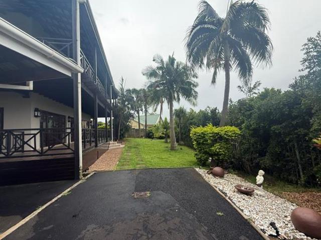House for rent in Umhlanga, Kwazulu-natal