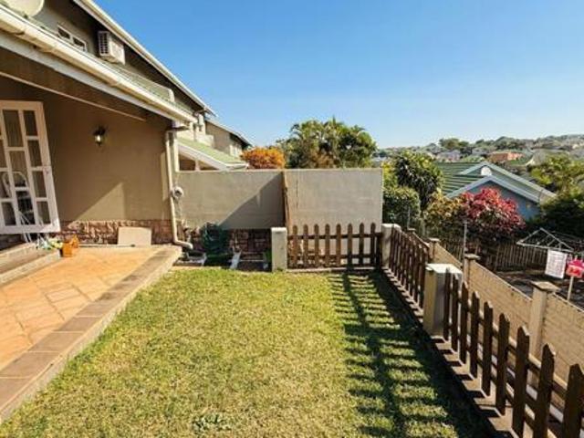 House for rent in Seaview, Kwazulu-natal