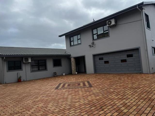 House for rent in Umhlanga, Kwazulu-natal