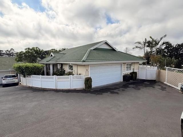House for rent in Umhlanga, Kwazulu-natal