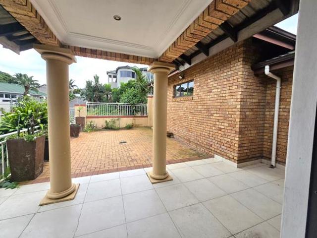House for rent in Durban, eThekwini Metropolitan Municipality