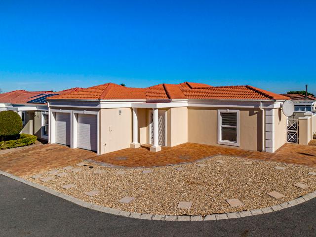 House for rent in Western Cape