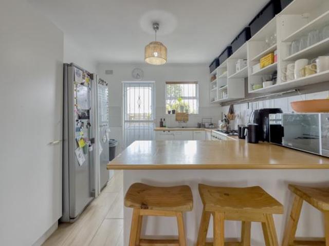 House for rent in Cape Town, Western Cape