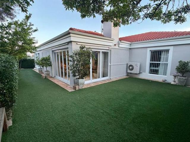 House for rent in Cape Town, City of Cape Town