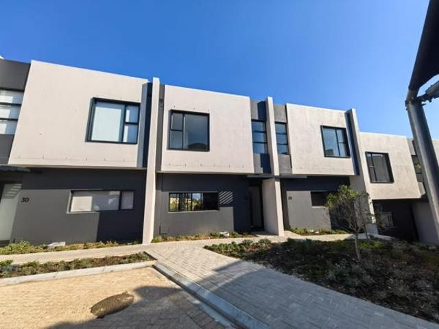 House for rent in Cape Town, City of Cape Town