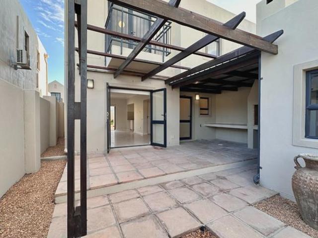House for rent in Cape Town, Western Cape