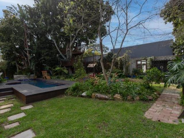 House for rent in Cape Town, Western Cape
