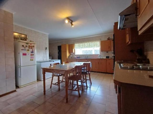 House for sale in Dr Kenneth Kaunda, North West