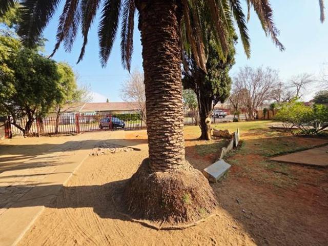 House for sale in Dr Kenneth Kaunda, North West