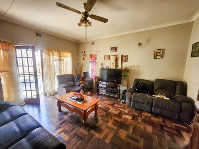 House for sale in Dr Kenneth Kaunda, North West
