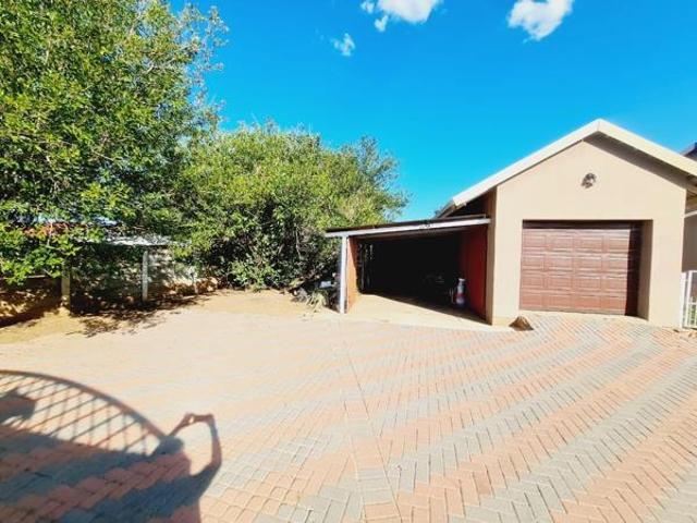 House for sale in Dr Kenneth Kaunda, North West