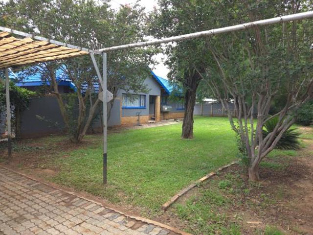 House for sale in Dr Kenneth Kaunda, North West