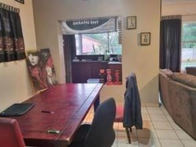 House for sale in Dr Kenneth Kaunda, North West