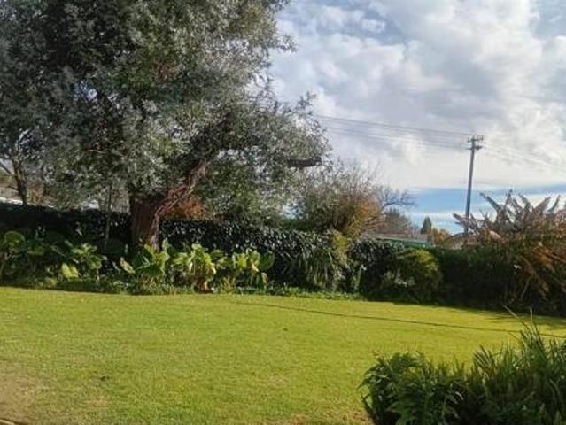 House for sale in Dr Kenneth Kaunda, North West