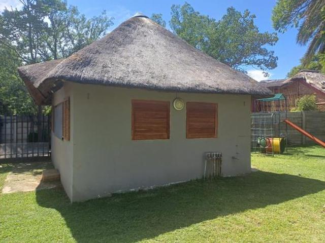 House for sale in Dr Kenneth Kaunda, North West