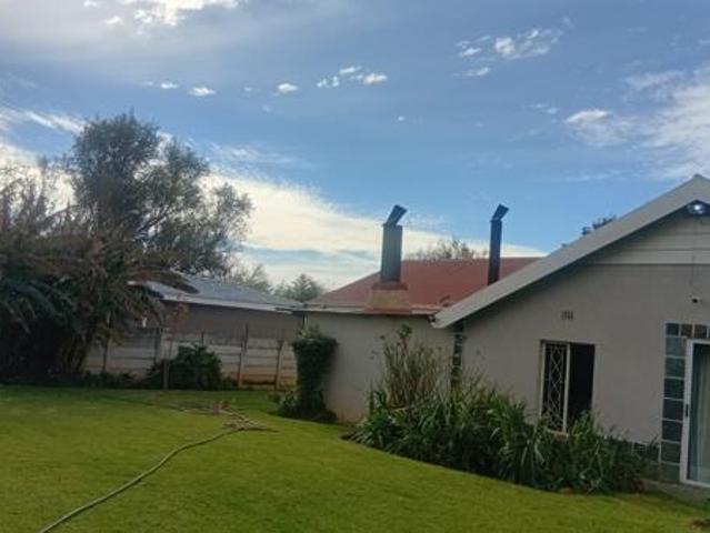 House for sale in Dr Kenneth Kaunda, North West