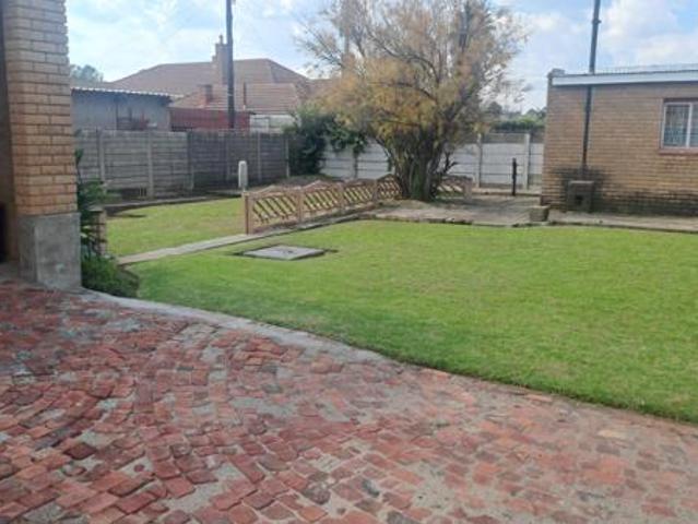 House for sale in Dr Kenneth Kaunda, North West