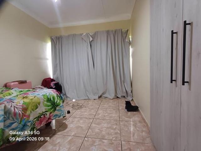 House for sale in Dr Kenneth Kaunda, North West