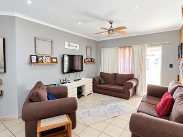 House for sale in Klerksdorp, Matlosana Local Municipality