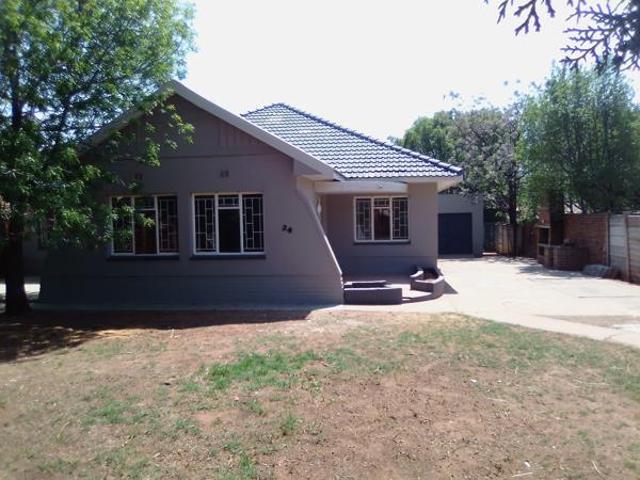 House for sale in Dr Kenneth Kaunda, North West