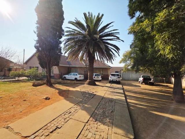 House for sale in Dr Kenneth Kaunda, North West