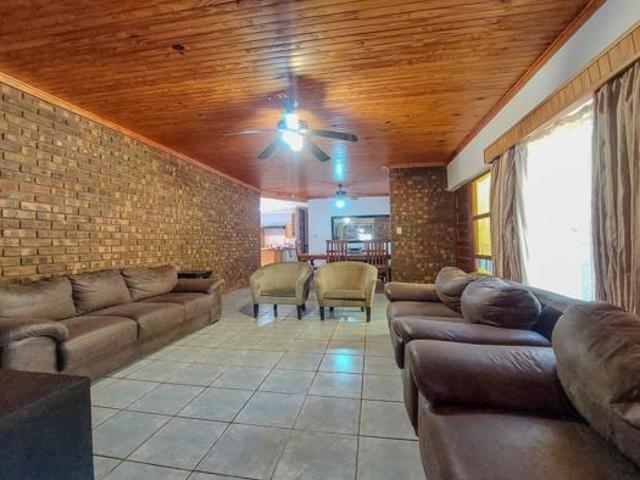House for sale in Ehlanzeni, Mpumalanga