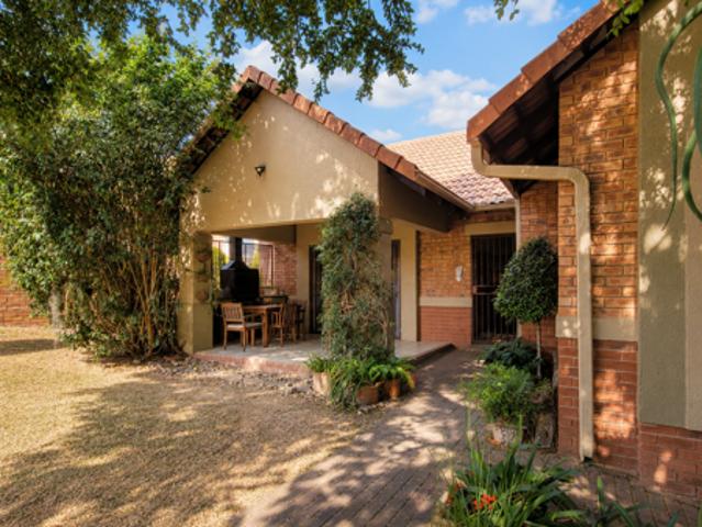 House for rent in Ehlanzeni, Mpumalanga
