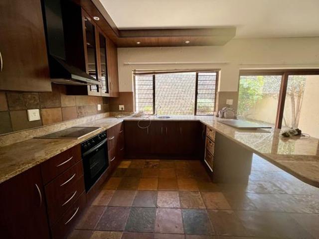 House for rent in Mbombela (Nelspruit), Mbombela