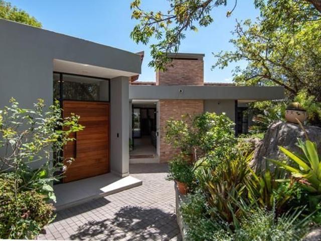 House for rent in Ehlanzeni, Mpumalanga
