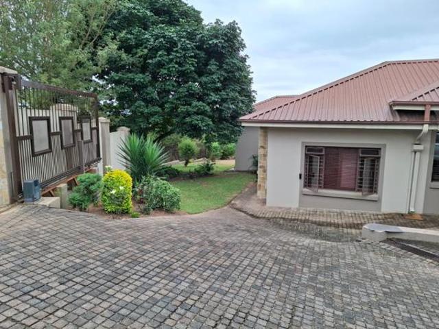 House for sale in Ehlanzeni, Mpumalanga