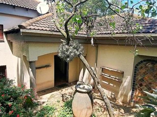 House for rent in Ehlanzeni, Mpumalanga