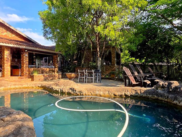 House for sale in Mbombela (Nelspruit), Mbombela