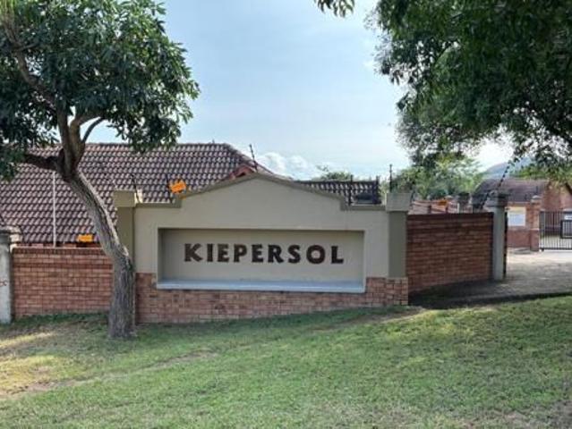 House for rent in Ehlanzeni, Mpumalanga