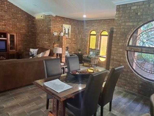 House for sale in Ehlanzeni, Mpumalanga