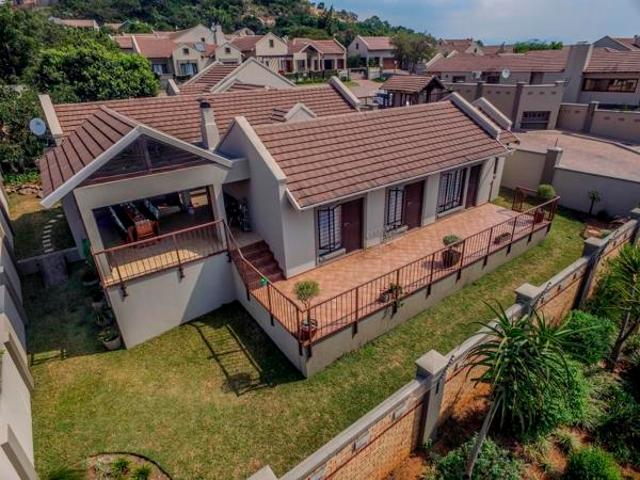 House for sale in Ehlanzeni, Mpumalanga