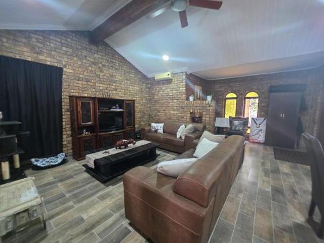 House for sale in Ehlanzeni, Mpumalanga