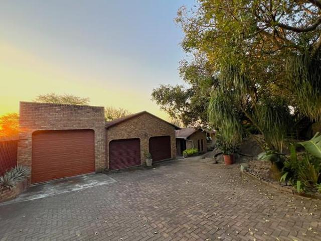 House for sale in Ehlanzeni, Mpumalanga