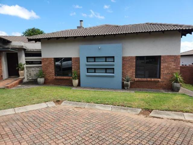 House for rent in Ehlanzeni, Mpumalanga